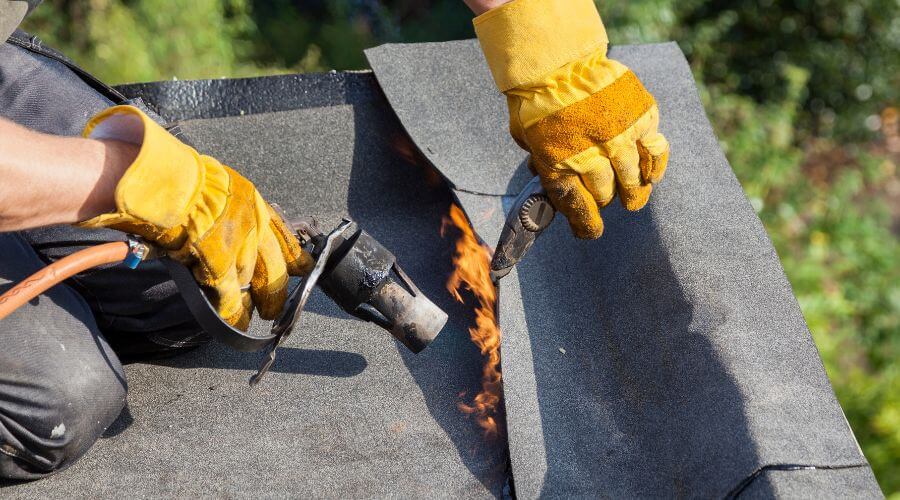 Local Chimney Repair in Bairdford, PA